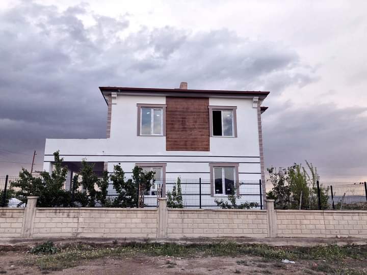 Kahveciler İzalasyon Yapı